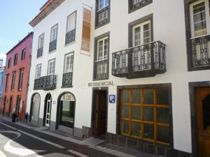 Residencial Alcides