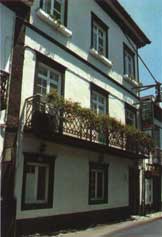 Residencial São Miguel