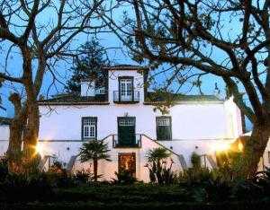 Hotel Solar do Conde