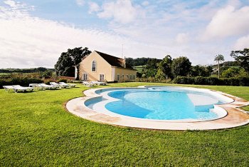 Quinta da Nasce-Água