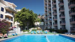 Apartotel Dorisol Buganvília