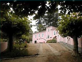 Casa do Monte