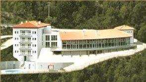 Aparthotel Quinta dos Avelanais