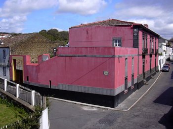 Solar da Glória ao Carmo