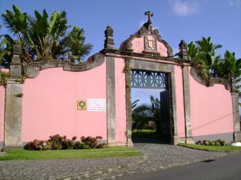 Solar de Lalém