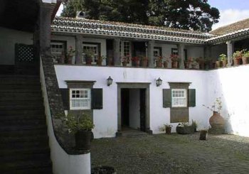 Casa das Calhetas
