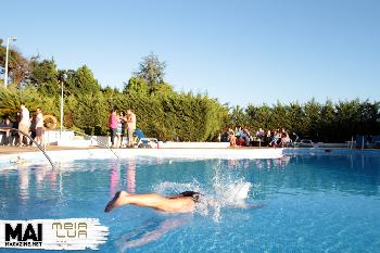 Hotel Meia Lua