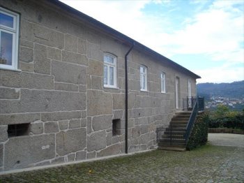 Monte do Areeiro