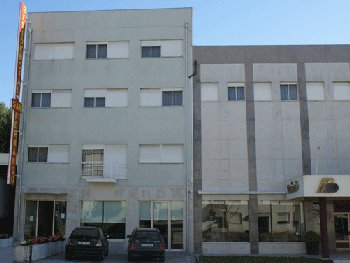 Residencial San Fernando