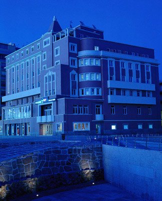 Grande Hotel da Póvoa