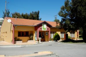 Motel Campanile Setúbal