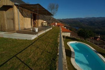 Casas de Além