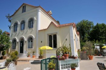 Residencial Nova Sintra
