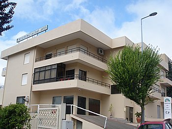 Residencial das Aves