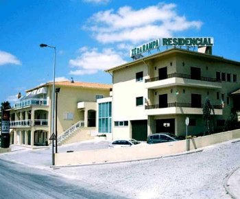 Residencial Zé da Rampa