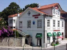 Residencial Solar de São Bento