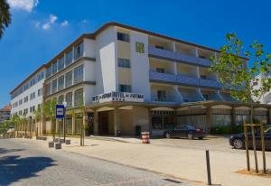 Hotel Fátima