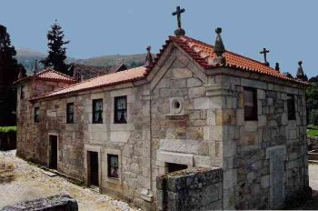 Casa de Eiriz