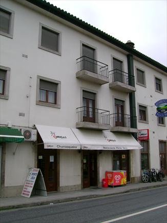 Residencial Ponte Seca