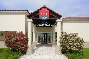 Hotel Ibis Porto Norte
