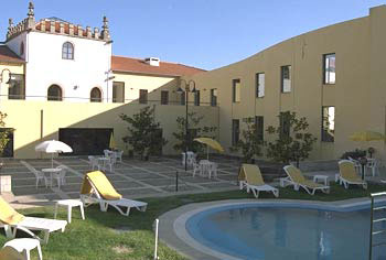 Hotel Solar dos Canavarros