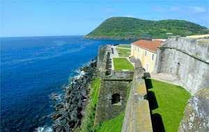 Pousada de São Sebastião