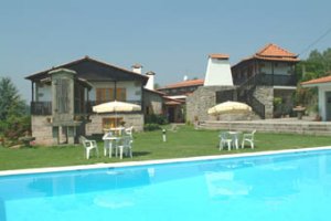 Quinta do Burgo