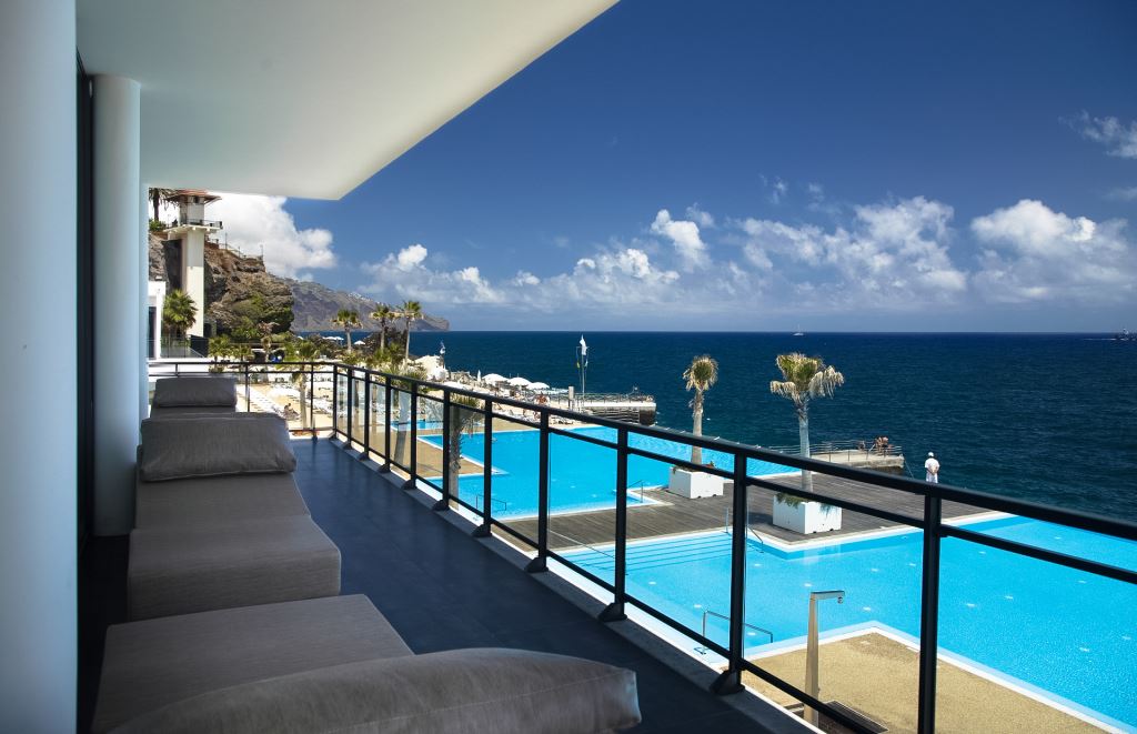 Vidamar Resorts Madeira