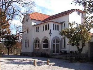 Hotel Rural da Quinta de Villa Meã
