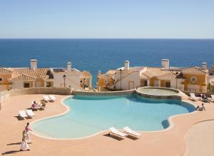 The View Salema Beach