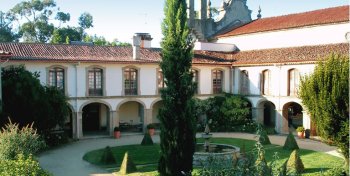 Quinta do Convento da Franqueira