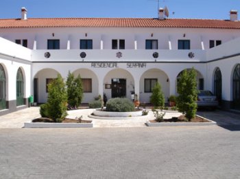 Residencial Serpínia