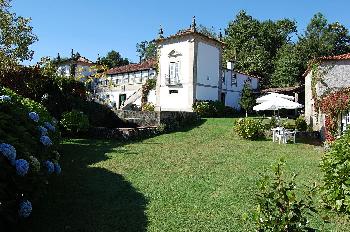 Casa da Breia