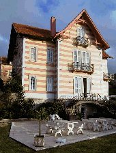 Casa Miradouro