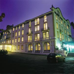 Belver Grande Hotel da Curia Golf & Spa