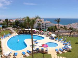 Hotel Apartamento Cerro Mar Garden