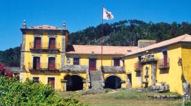 Quinta da Boa Viagem