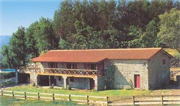 Quinta da Baralha