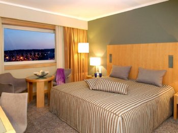 SANA Malhoa Hotel