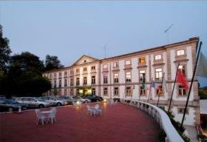 Grande Hotel das Caldas da Felgueira