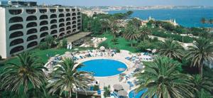 Hotel Vila Galé Cascais