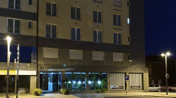Hotel Gameiro