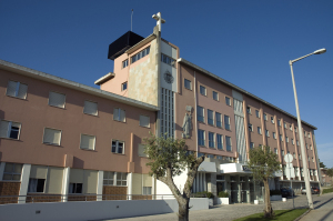 Casa São Nuno