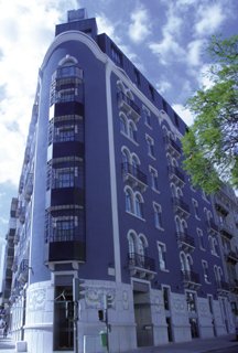 Hotel Zenit Lisboa