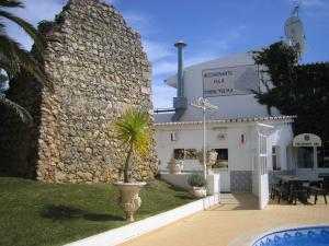 Residencial Torre Velha