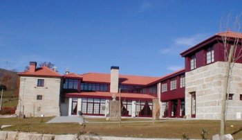 Hotel Rural Senhora dos Remédios