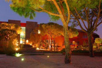 Suite Hotel Praia Verde