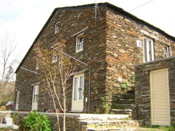 Casa da Nascente