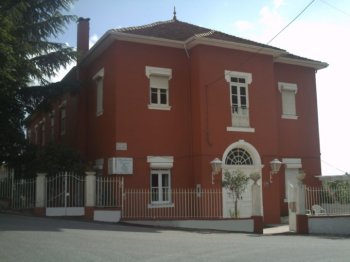 Residencial Choupal