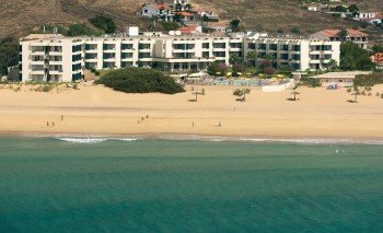 Aparthotel Luamar